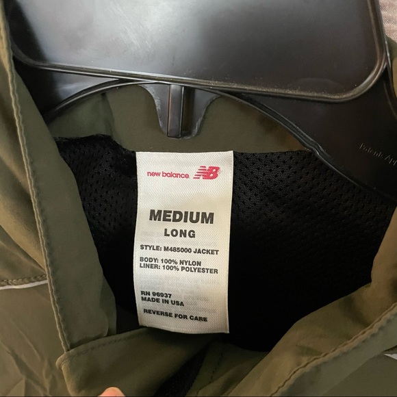 Mens USMC jacket - Picture 3 of 4